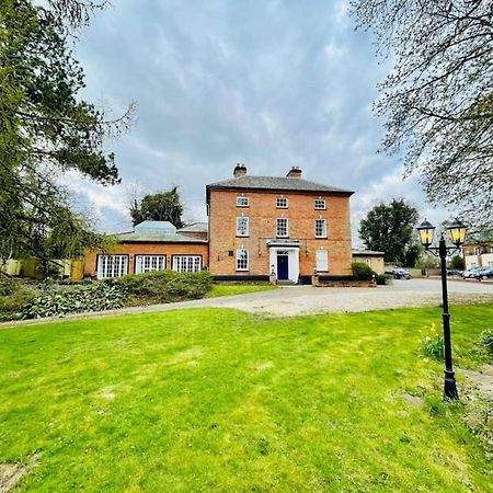 Lydney House Swaffham Sleeps 22 빌라 외부 사진