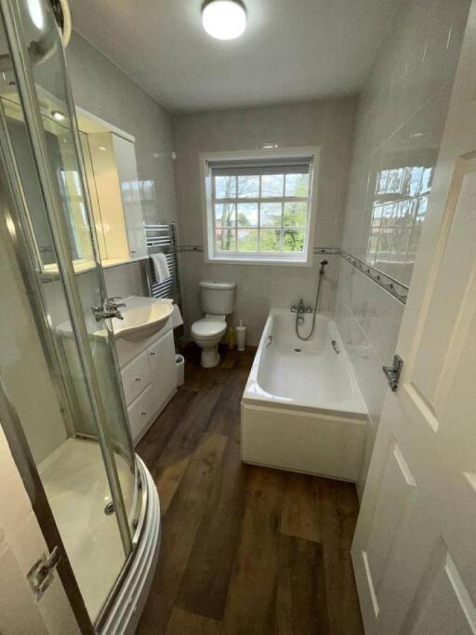Lydney House Swaffham Sleeps 22 빌라 외부 사진