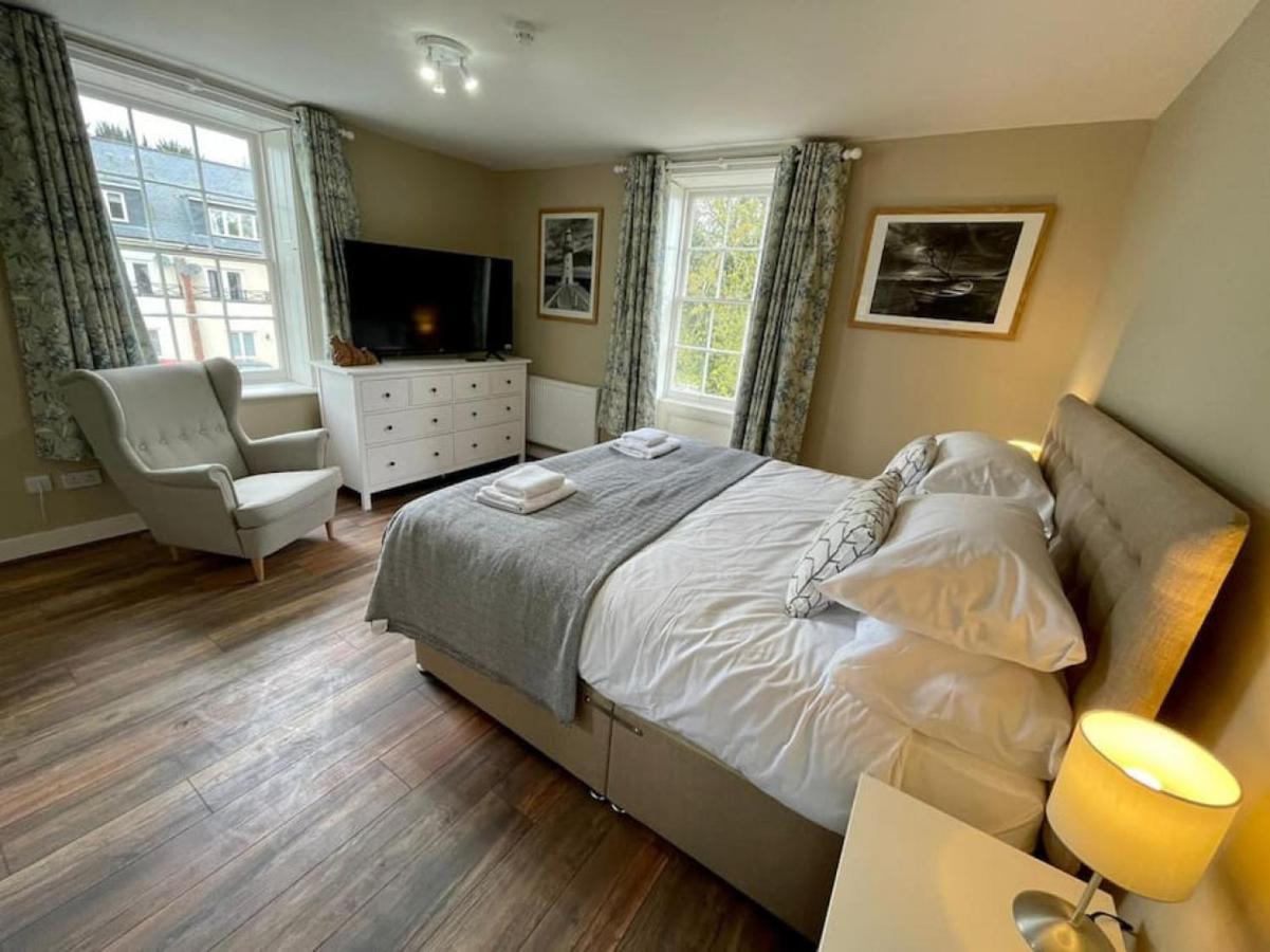 Lydney House Swaffham Sleeps 22 빌라 외부 사진