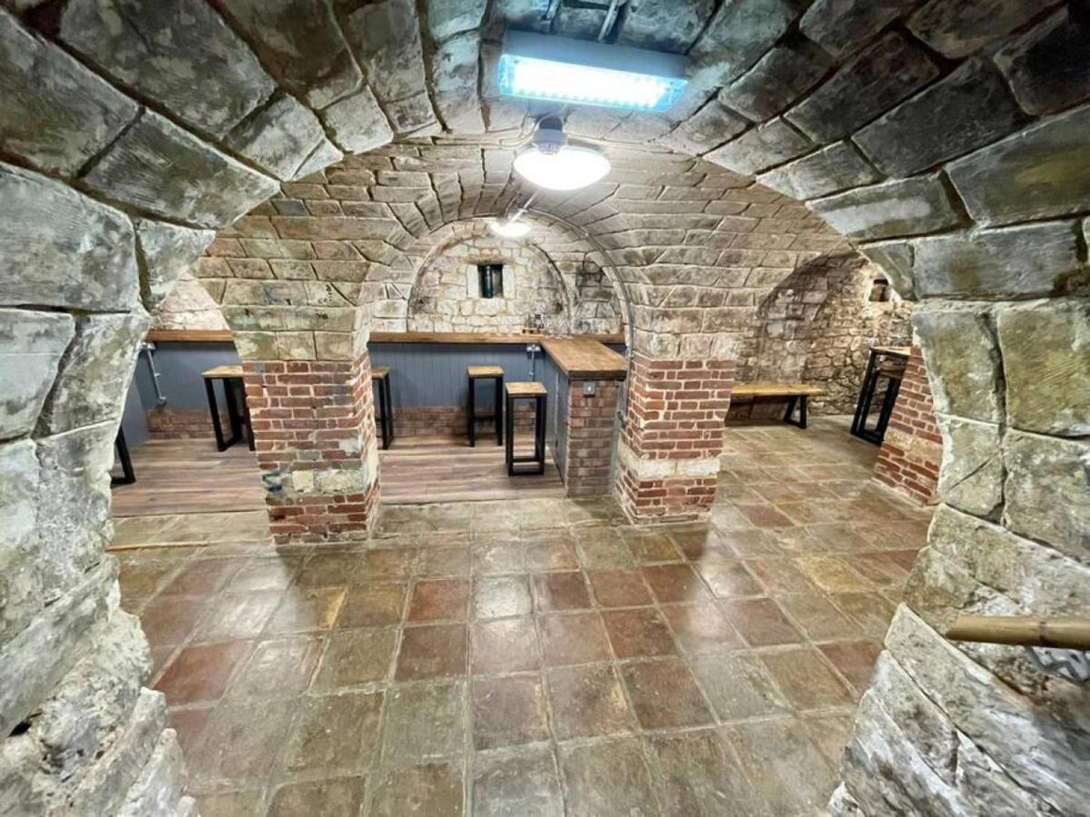 Lydney House Swaffham Sleeps 22 빌라 외부 사진