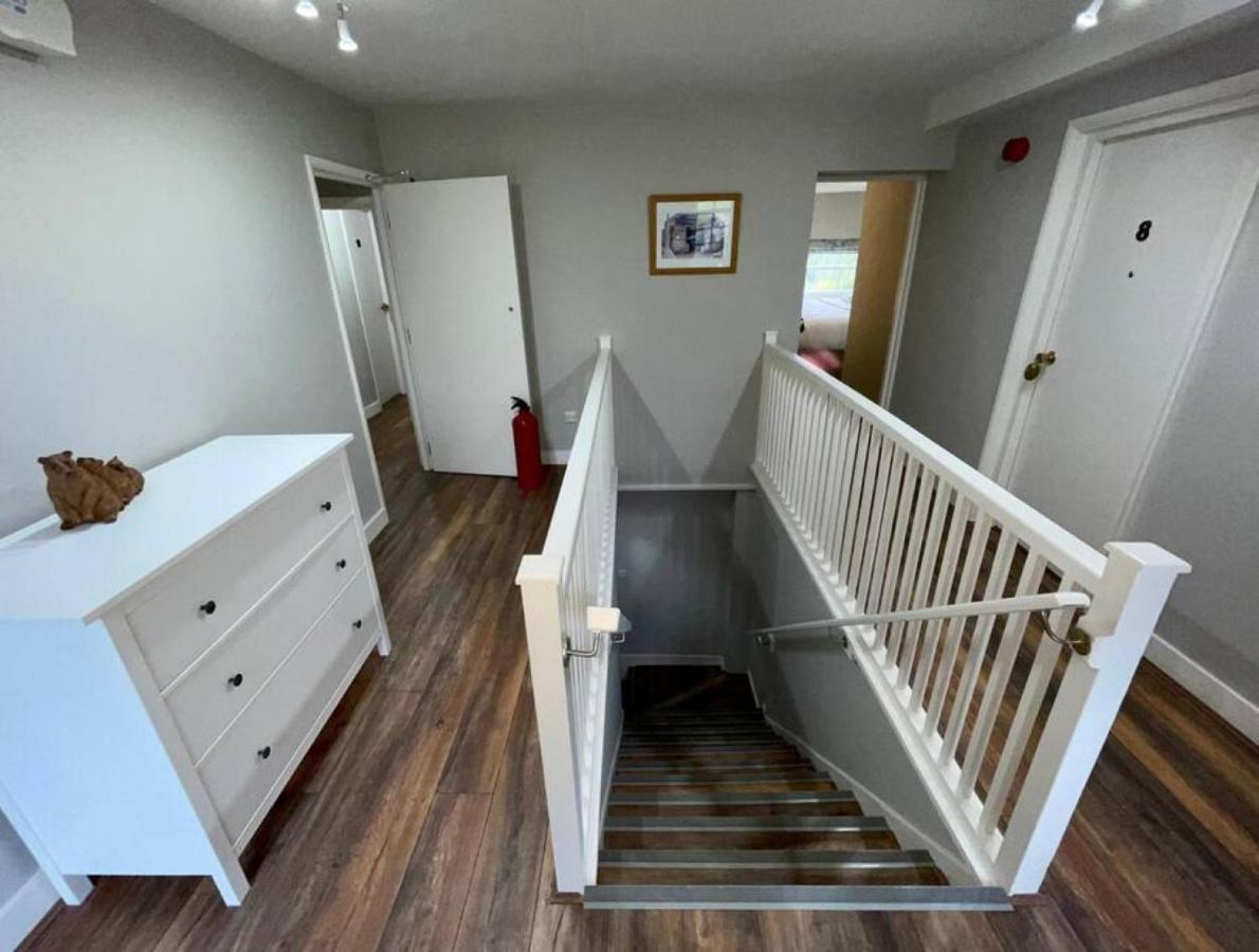 Lydney House Swaffham Sleeps 22 빌라 외부 사진