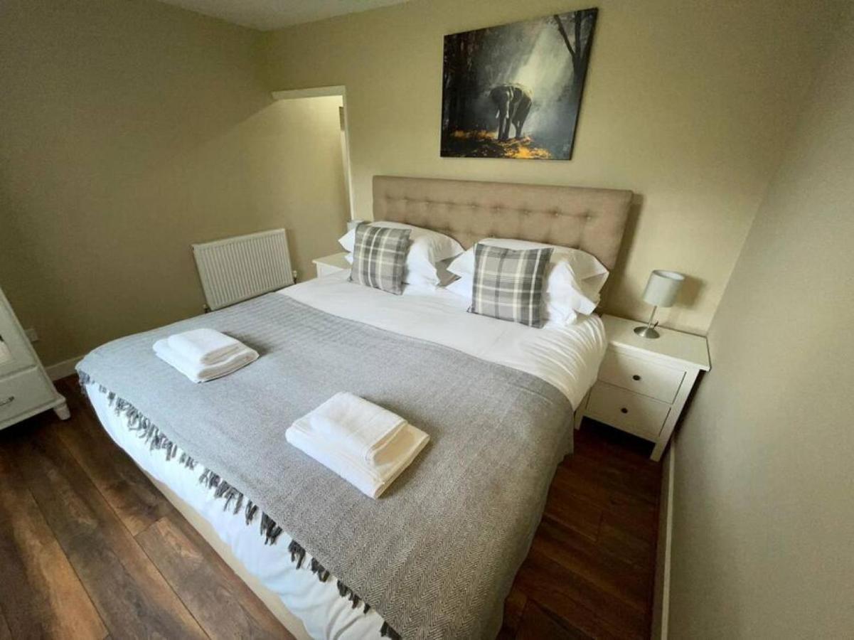Lydney House Swaffham Sleeps 22 빌라 외부 사진