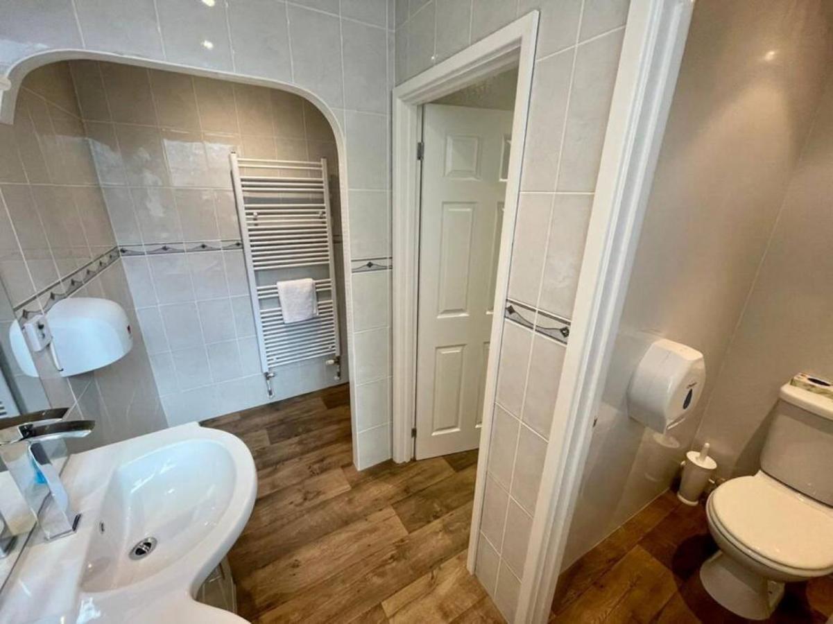 Lydney House Swaffham Sleeps 22 빌라 외부 사진