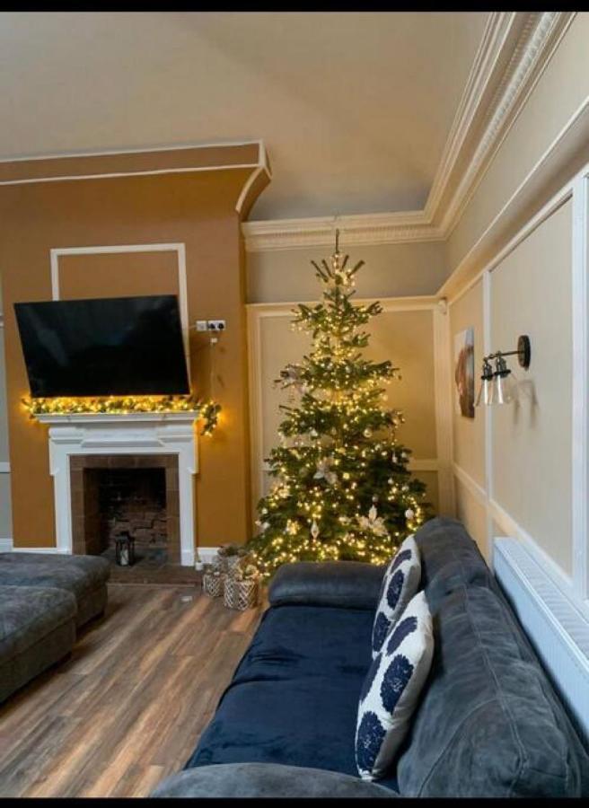 Lydney House Swaffham Sleeps 22 빌라 외부 사진