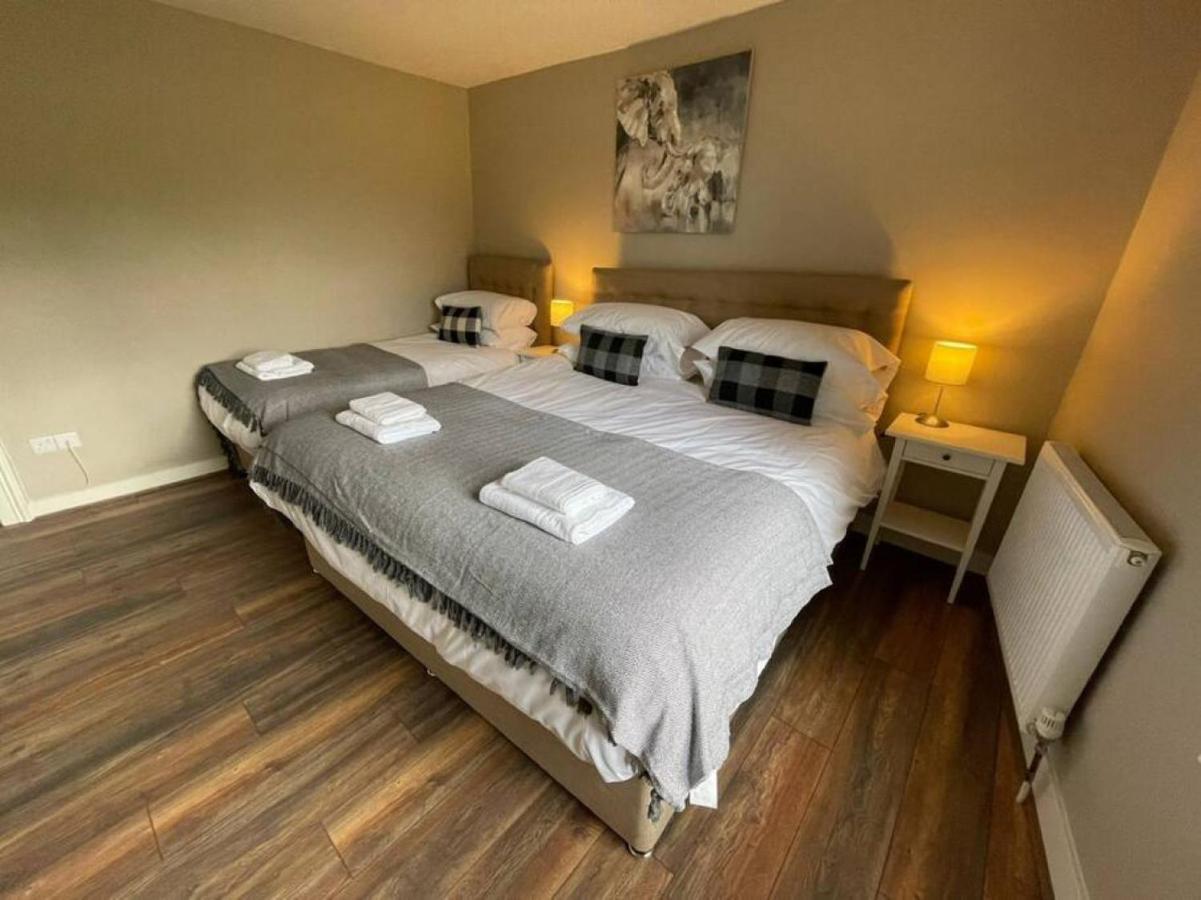 Lydney House Swaffham Sleeps 22 빌라 외부 사진