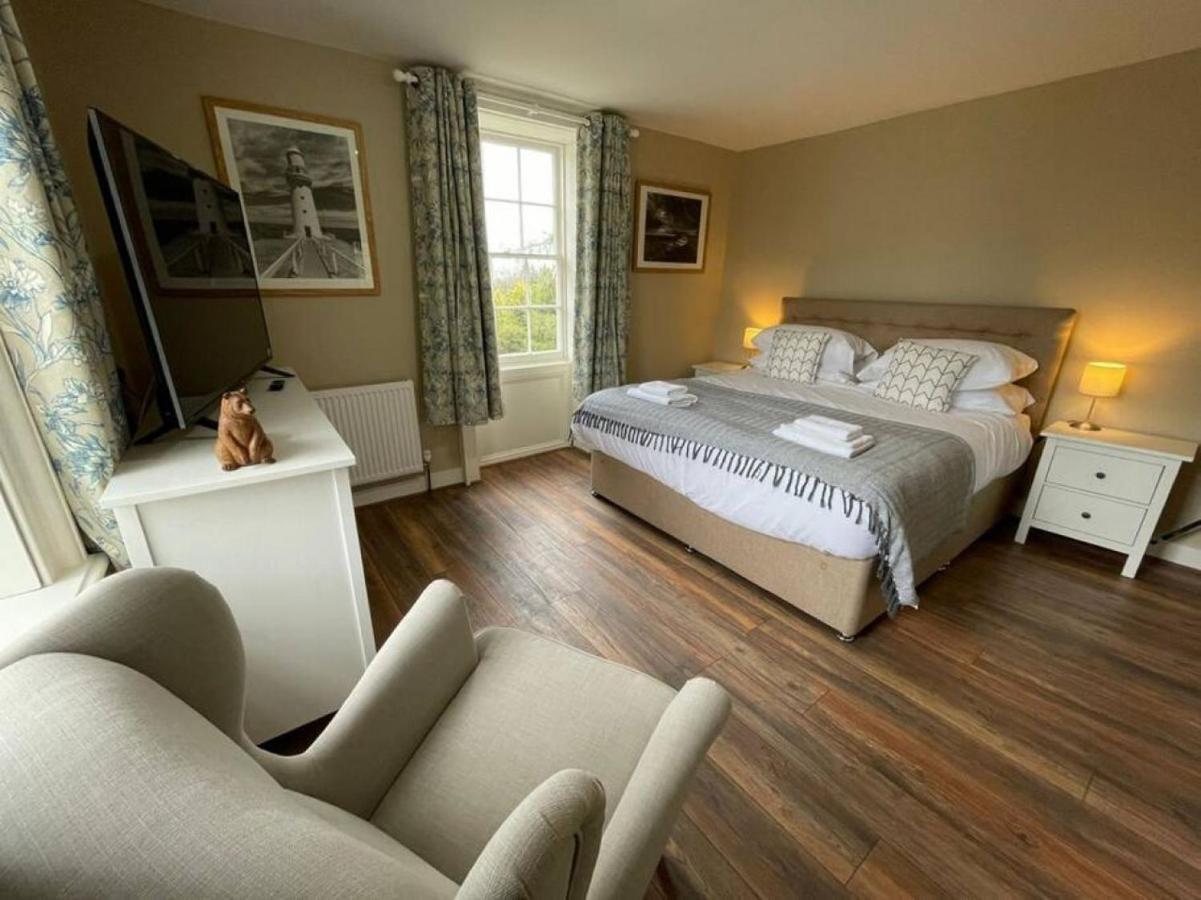 Lydney House Swaffham Sleeps 22 빌라 외부 사진
